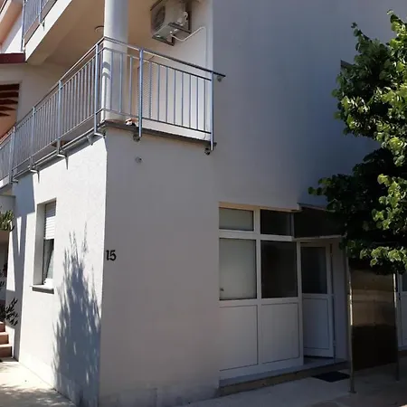 Kostroman * Zadar